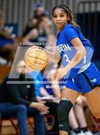 Photo from the gallery "Triton vs Terry Sanford (All American Conference Tournament Second Round)"