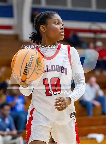 Thumbnail 3 in Triton vs Terry Sanford (All American Conference Tournament Second Round) photogallery.