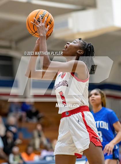 Thumbnail 1 in Triton vs Terry Sanford (All American Conference Tournament Second Round) photogallery.