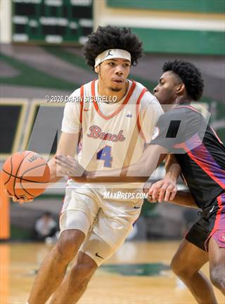 Rainier Beach vs. Duncanville (Hoophall West)