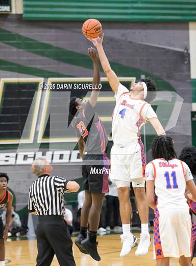 Photo 2 in the Rainier Beach vs. Duncanville (Hoophall West) Photo ...