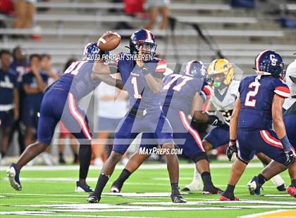 Thumbnail 1 in Cypress Ranch @ Cypress Springs photogallery.