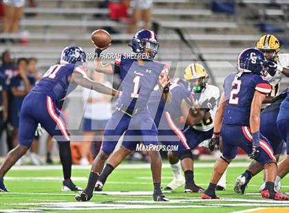 Thumbnail 2 in Cypress Ranch @ Cypress Springs photogallery.