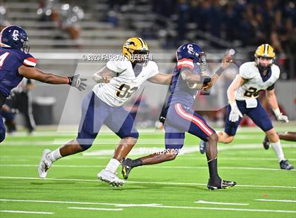 Thumbnail 1 in Cypress Ranch @ Cypress Springs photogallery.