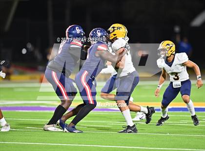 Thumbnail 2 in Cypress Ranch @ Cypress Springs photogallery.