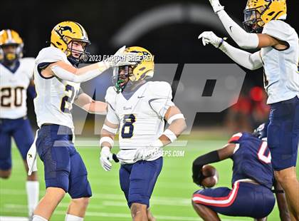 Thumbnail 2 in Cypress Ranch @ Cypress Springs photogallery.