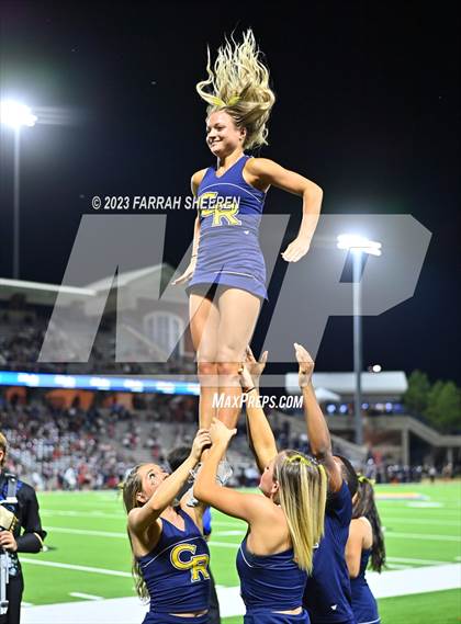 Thumbnail 1 in Cypress Ranch @ Cypress Springs photogallery.