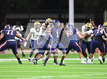 Thumbnail 1 in Cypress Ranch @ Cypress Springs photogallery.
