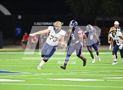 Thumbnail 1 in Cypress Ranch @ Cypress Springs photogallery.