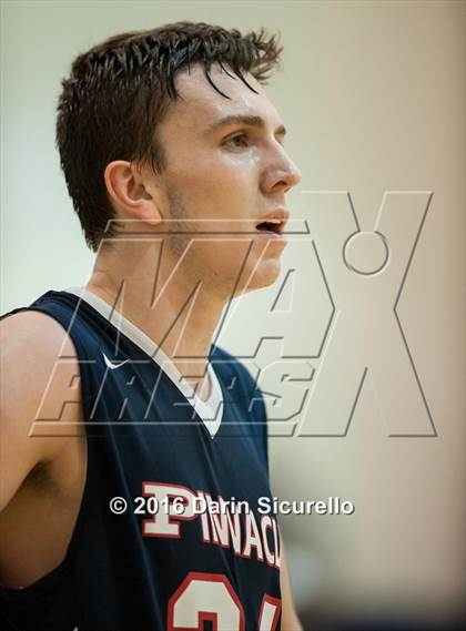 Thumbnail 2 in Pinnacle @ Perry (AIA Division 1 Round 2 Playoff) photogallery.