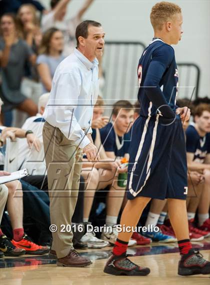 Thumbnail 2 in Pinnacle @ Perry (AIA Division 1 Round 2 Playoff) photogallery.