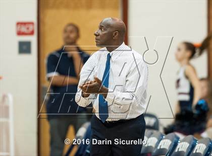 Thumbnail 3 in Pinnacle @ Perry (AIA Division 1 Round 2 Playoff) photogallery.