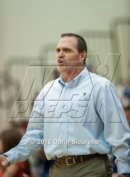 Thumbnail 3 in Pinnacle @ Perry (AIA Division 1 Round 2 Playoff) photogallery.
