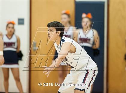 Thumbnail 2 in Pinnacle @ Perry (AIA Division 1 Round 2 Playoff) photogallery.
