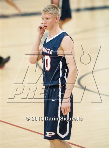 Thumbnail 1 in Pinnacle @ Perry (AIA Division 1 Round 2 Playoff) photogallery.