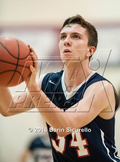 Thumbnail 3 in Pinnacle @ Perry (AIA Division 1 Round 2 Playoff) photogallery.