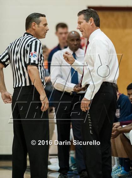 Thumbnail 1 in Pinnacle @ Perry (AIA Division 1 Round 2 Playoff) photogallery.