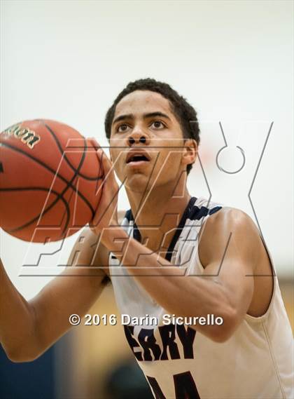 Thumbnail 1 in Pinnacle @ Perry (AIA Division 1 Round 2 Playoff) photogallery.