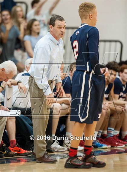 Thumbnail 1 in Pinnacle @ Perry (AIA Division 1 Round 2 Playoff) photogallery.