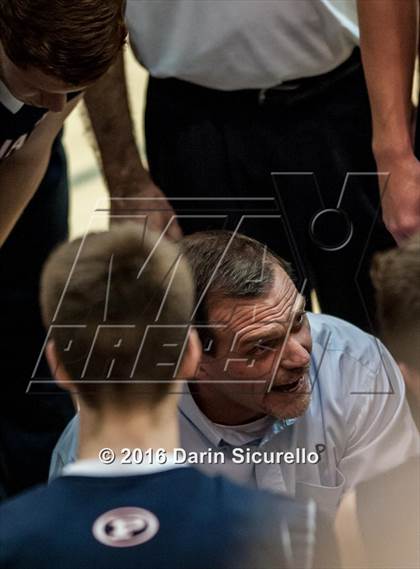 Thumbnail 2 in Pinnacle @ Perry (AIA Division 1 Round 2 Playoff) photogallery.