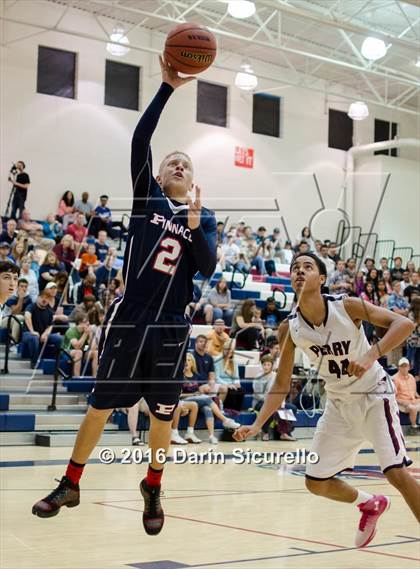 Thumbnail 1 in Pinnacle @ Perry (AIA Division 1 Round 2 Playoff) photogallery.