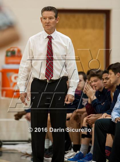 Thumbnail 2 in Pinnacle @ Perry (AIA Division 1 Round 2 Playoff) photogallery.