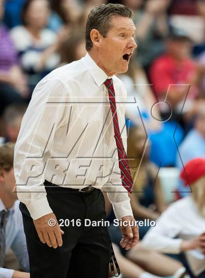 Thumbnail 3 in Pinnacle @ Perry (AIA Division 1 Round 2 Playoff) photogallery.
