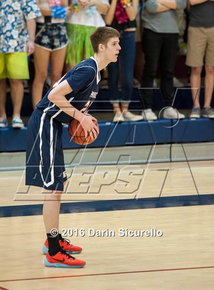 Thumbnail 3 in Pinnacle @ Perry (AIA Division 1 Round 2 Playoff) photogallery.