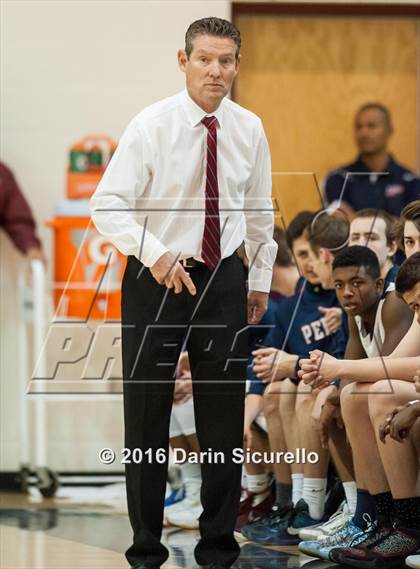 Thumbnail 2 in Pinnacle @ Perry (AIA Division 1 Round 2 Playoff) photogallery.