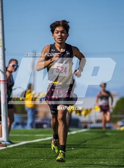 Thumbnail 1 in Alamogordo Invitational photogallery.