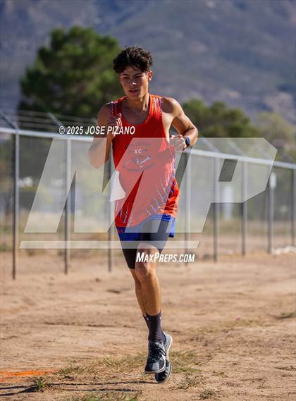 Thumbnail 3 in Alamogordo Invitational photogallery.