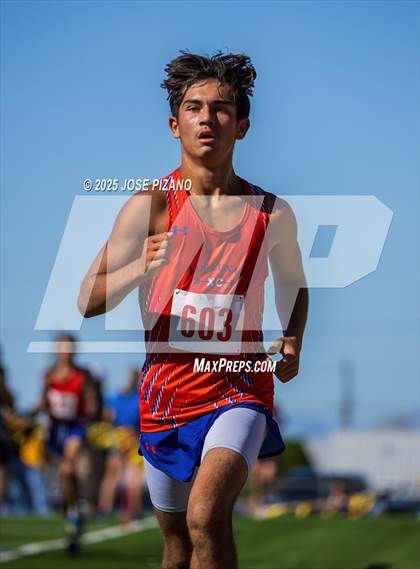 Thumbnail 3 in Alamogordo Invitational photogallery.
