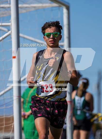 Thumbnail 2 in Alamogordo Invitational photogallery.