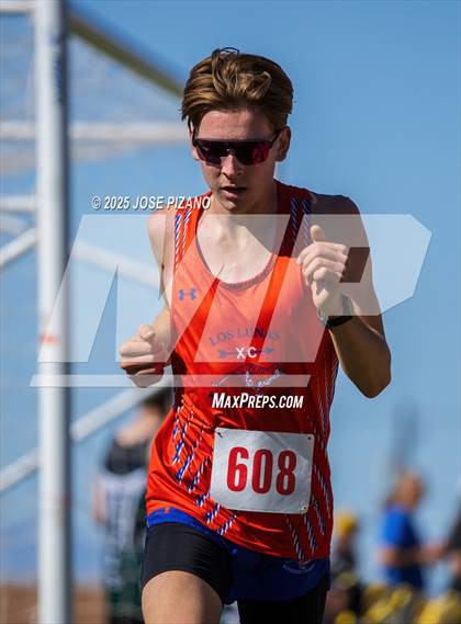Thumbnail 1 in Alamogordo Invitational photogallery.