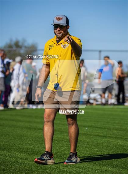 Thumbnail 1 in Alamogordo Invitational photogallery.