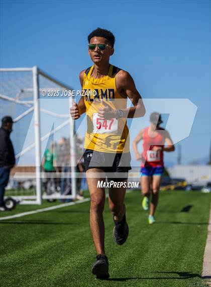 Thumbnail 3 in Alamogordo Invitational photogallery.
