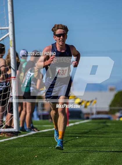 Thumbnail 1 in Alamogordo Invitational photogallery.