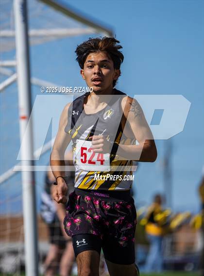 Thumbnail 2 in Alamogordo Invitational photogallery.