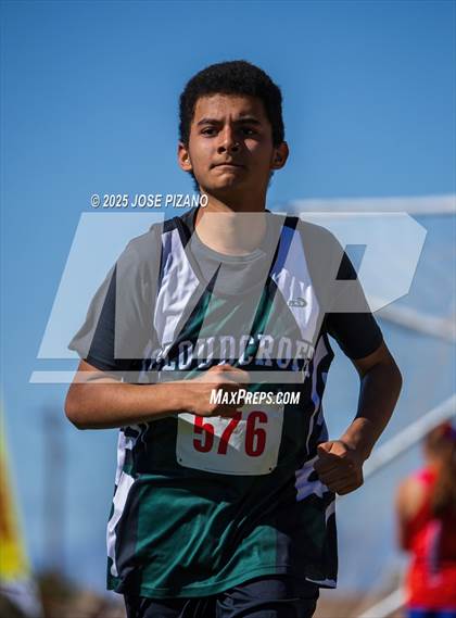 Thumbnail 2 in Alamogordo Invitational photogallery.