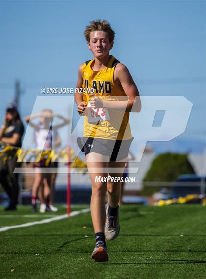 Thumbnail 3 in Alamogordo Invitational photogallery.