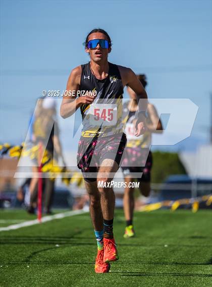 Thumbnail 2 in Alamogordo Invitational photogallery.