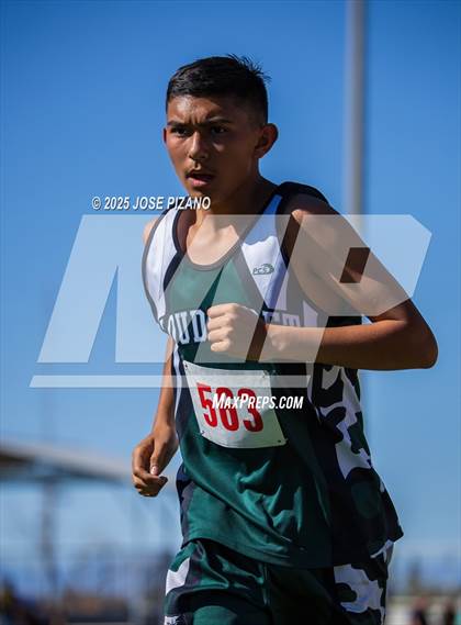Thumbnail 2 in Alamogordo Invitational photogallery.