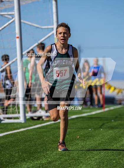 Thumbnail 3 in Alamogordo Invitational photogallery.