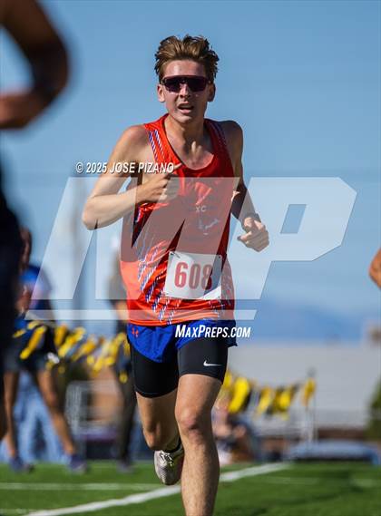 Thumbnail 3 in Alamogordo Invitational photogallery.
