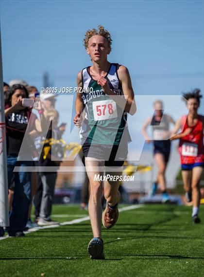 Thumbnail 3 in Alamogordo Invitational photogallery.