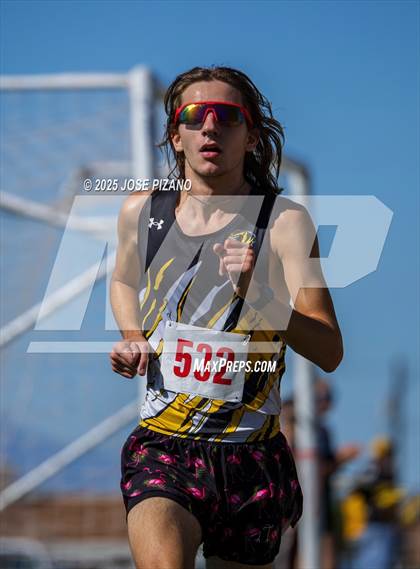 Thumbnail 1 in Alamogordo Invitational photogallery.
