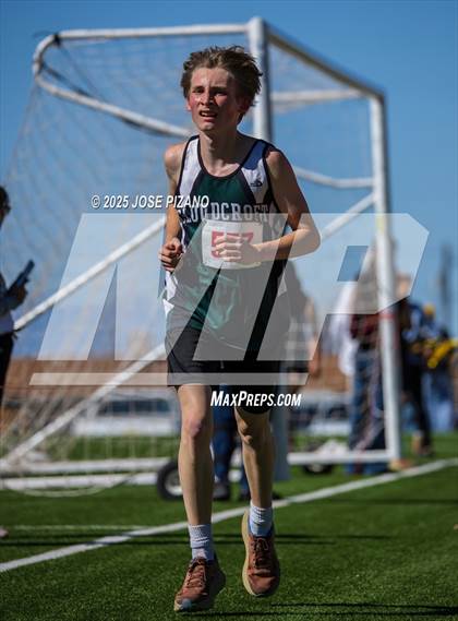 Thumbnail 1 in Alamogordo Invitational photogallery.