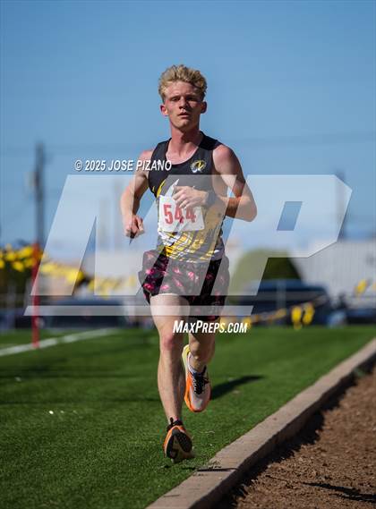 Thumbnail 3 in Alamogordo Invitational photogallery.