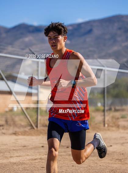 Thumbnail 1 in Alamogordo Invitational photogallery.