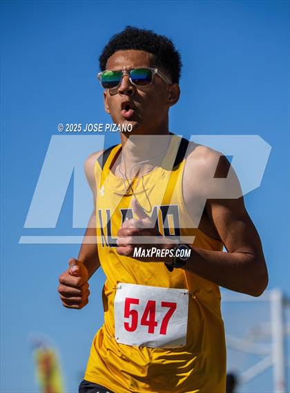 Thumbnail 1 in Alamogordo Invitational photogallery.